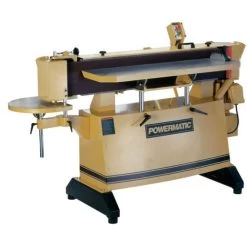 Powermatic OES9138 230V 1-Phase 3 HP Horizontal-Vertical Oscillating Edge Sander
