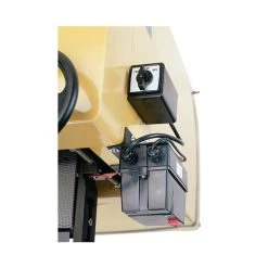 Powermatic DDS-225 230V 25 In. 1-Phase 5-Horsepower Dual Drum Sander -Tool Store pwmn1791290 c