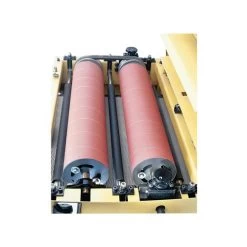 Powermatic DDS-225 230V 25 In. 1-Phase 5-Horsepower Dual Drum Sander -Tool Store pwmn1791290 f