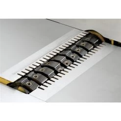 Powermatic 1285 230/460V 12 In. 3-Phase 3-Horsepower Jointer -Tool Store pwmn1791308 c