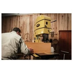 Powermatic PM1800B 5 HP Single Phase 18 In. X 18 In. Vertical Band Saw -Tool Store pwmn1791800b b