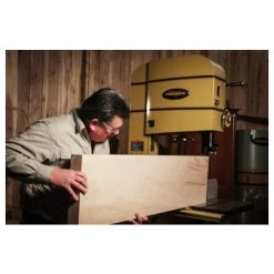 Powermatic PM1800B 5 HP Single Phase 18 In. X 18 In. Vertical Band Saw -Tool Store pwmn1791800b g