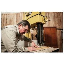 Powermatic PM1800B 5 HP Single Phase 18 In. X 18 In. Vertical Band Saw -Tool Store pwmn1791800b i