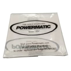 Powermatic PM1900TX-CK1 Dust Collector, 3HP 1PH 230V, 2-Micron Canister Kit -Tool Store pwmn1792072k b