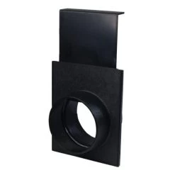 Powermatic PM1900TX-CK1 Dust Collector, 3HP 1PH 230V, 2-Micron Canister Kit -Tool Store pwmn1792072k d