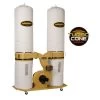 Powermatic PM1300TX-BK3 Dust Collector, 3HP 3PH 230/460V, 30-Micron Bag Filter Kit