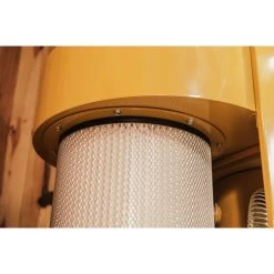 Powermatic 1792200H PM2200 - HEPA Filter -Tool Store pwmn1792200h d