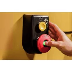 Powermatic 1792200H PM2200 - HEPA Filter -Tool Store pwmn1792200h e