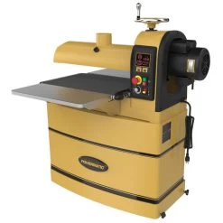 Powermatic PM2244 PM2244 115V 1-3/4 HP 22 In. Single Phase Drum Sander