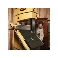 Powermatic PM1-PM25150RKT PM2415B-3T 460V 5 HP 3-Phase Bandsaw With ArmorGlide -Tool Store pwmnpm1 1791260bt 4 b