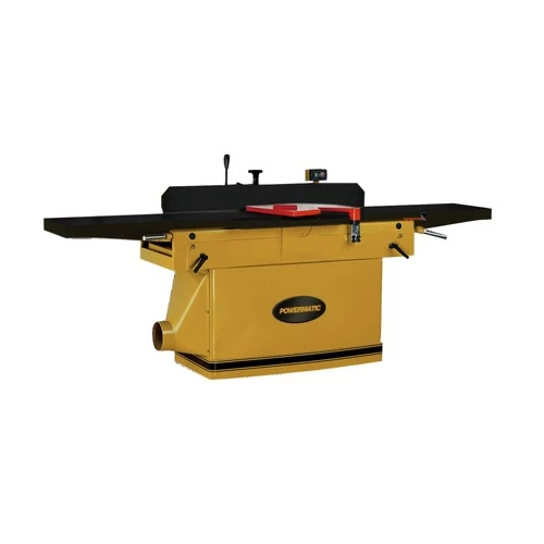 Powermatic PM1-1791283T PJ1696T 230V 3-Phase 16 In. Helical Cutterhead Parallelogram Jointer With ArmorGlide 1 Powermatic PM1-1791283T PJ1696T 230V 3-Phase 16 In. Helical Cutterhead Parallelogram Jointer With ArmorGlide