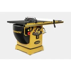 Powermatic PM1-PM23130KT PM2000T 230V 3 HP Single Phase 30 In. Rip Table Saw With ArmorGlide -Tool Store pwmnpm1 pm23130kt c
