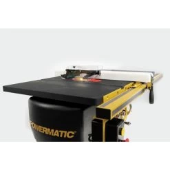 Powermatic PM1-PM23130KT PM2000T 230V 3 HP Single Phase 30 In. Rip Table Saw With ArmorGlide -Tool Store pwmnpm1 pm23130kt h