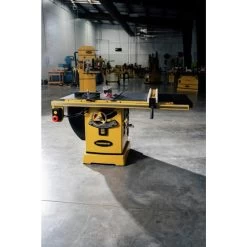 Powermatic PM1-PM23130KT PM2000T 230V 3 HP Single Phase 30 In. Rip Table Saw With ArmorGlide -Tool Store pwmnpm1 pm23130kt o