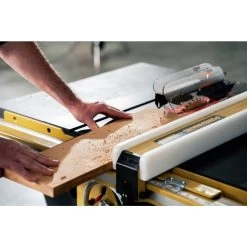 Powermatic PM1-PM23130KT PM2000T 230V 3 HP Single Phase 30 In. Rip Table Saw With ArmorGlide -Tool Store pwmnpm1 pm23130kt r