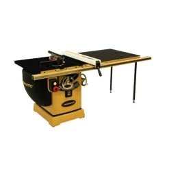 Powermatic PM1-PM23150RKT PM2000T 230V Single Phase 50 In. Rip 10 In. Router Lift Table Saw With ArmorGlide -Tool Store pwmnpm1 pm23150rkt b