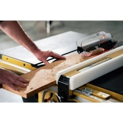 Powermatic PM1-PM23150RKT PM2000T 230V Single Phase 50 In. Rip 10 In. Router Lift Table Saw With ArmorGlide -Tool Store pwmnpm1 pm23150rkt l