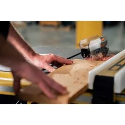 Powermatic PM1-PM25130KT PM2000T 230V 5 HP Single Phase 30 In. Rip 10 In. Extension Table Saw With ArmorGlide -Tool Store pwmnpm1 pm25130kt s