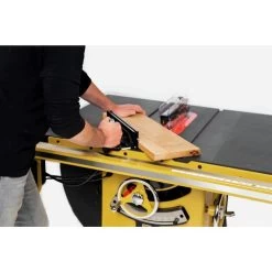 Powermatic PM1-PM25330KT PM2000T 230V 5 HP 3-Phase 30 In. Rip 10 In. Extension Table Saw With ArmorGlide -Tool Store pwmnpm1 pm25330kt l