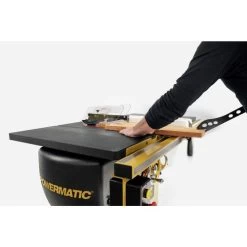 Powermatic PM1-PM25330KT PM2000T 230V 5 HP 3-Phase 30 In. Rip 10 In. Extension Table Saw With ArmorGlide -Tool Store pwmnpm1 pm25330kt m