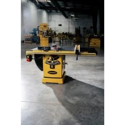 Powermatic PM1-1791500T PM2000T 230V 5 HP 3-Phase 50 In. Rip 10 In. Router Lift Table Saw With ArmorGlide 29 Powermatic PM1-1791500T PM2000T 230V 5 HP 3-Phase 50 In. Rip 10 In. Router Lift Table Saw With ArmorGlide -Tool Store pwmnpm1 pm25350rkt k