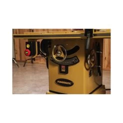 Powermatic PM23130K 2000B Table Saw - 3HP/1PH/230V 30 In. RIP With Accu-Fence -Tool Store pwmnpm23130k c