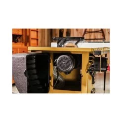 Powermatic PM23130K 2000B Table Saw - 3HP/1PH/230V 30 In. RIP With Accu-Fence -Tool Store pwmnpm23130k h