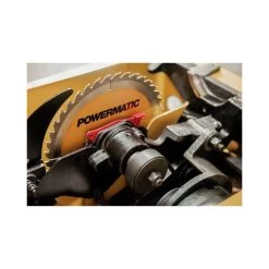 Powermatic PM23130K 2000B Table Saw - 3HP/1PH/230V 30 In. RIP With Accu-Fence -Tool Store pwmnpm23130k j