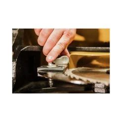 Powermatic PM25130K 2000B Table Saw - 5HP/1PH/230V 30 In. RIP With Accu-Fence -Tool Store pwmnpm25130k l