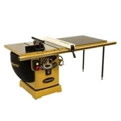 Powermatic PM25150K 2000B Table Saw - 5HP/1PH/230V 50 In. RIP With Accu-Fence