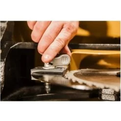 Powermatic PM25150K 2000B Table Saw - 5HP/1PH/230V 50 In. RIP With Accu-Fence -Tool Store pwmnpm25150k b