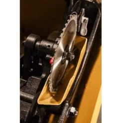 Powermatic PM25150K 2000B Table Saw - 5HP/1PH/230V 50 In. RIP With Accu-Fence -Tool Store pwmnpm25150k c