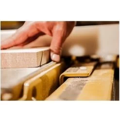 Powermatic PM25150K 2000B Table Saw - 5HP/1PH/230V 50 In. RIP With Accu-Fence -Tool Store pwmnpm25150k e