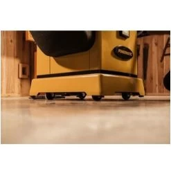 Powermatic PM25150K 2000B Table Saw - 5HP/1PH/230V 50 In. RIP With Accu-Fence -Tool Store pwmnpm25150k f