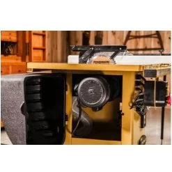 Powermatic PM25150K 2000B Table Saw - 5HP/1PH/230V 50 In. RIP With Accu-Fence -Tool Store pwmnpm25150k g