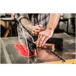 Powermatic PM25150K 2000B Table Saw - 5HP/1PH/230V 50 In. RIP With Accu-Fence -Tool Store pwmnpm25150k i