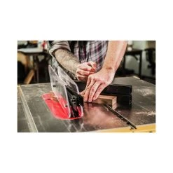 Powermatic PM25150WK 2000B Table Saw - 5HP/1PH/230V 50 In. RIP With Accu-Fence And Workbench -Tool Store pwmnpm25150wk e