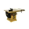 Powermatic PM25330K 2000B Table Saw - 5HP/3PH 230/460V 30 In. RIP With Accu-Fence