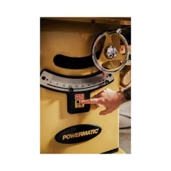 Powermatic PM25330K 2000B Table Saw - 5HP/3PH 230/460V 30 In. RIP With Accu-Fence -Tool Store pwmnpm25330k m