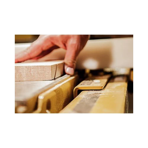 Powermatic PM25350RK 2000B Table Saw - 5HP/3PH 230/460V 50 In. RIP With Accu-Fence And Router Lift 10 Powermatic PM25350RK 2000B Table Saw - 5HP/3PH 230/460V 50 In. RIP With Accu-Fence And Router Lift - Image 10