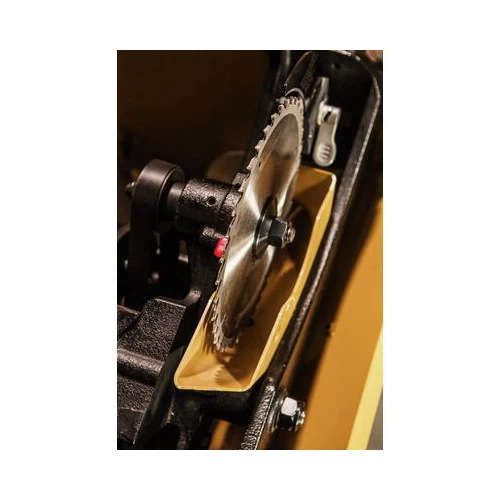 Powermatic PM25350RK 2000B Table Saw - 5HP/3PH 230/460V 50 In. RIP With Accu-Fence And Router Lift 12 Powermatic PM25350RK 2000B Table Saw - 5HP/3PH 230/460V 50 In. RIP With Accu-Fence And Router Lift - Image 12