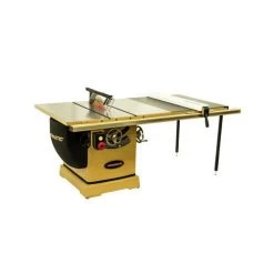 Powermatic PM375350K 3000B Table Saw - 7.5HP/3PH 230/460V 50 In. RIP With Accu-Fence
