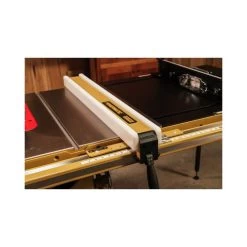 Powermatic PM375350K 3000B Table Saw - 7.5HP/3PH 230/460V 50 In. RIP With Accu-Fence -Tool Store pwmnpm375350k d