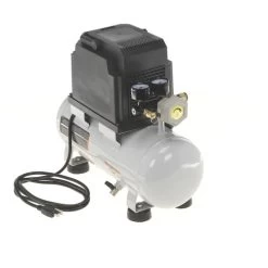 Quipall 2-.33 1/3 HP 2 Gallon Oil-Free Hotdog Air Compressor 12 Quipall 2-.33 1/3 HP 2 Gallon Oil-Free Hotdog Air Compressor -Tool Store qpln2 .33 a