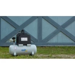 Quipall 2-.33 1/3 HP 2 Gallon Oil-Free Hotdog Air Compressor 17 Quipall 2-.33 1/3 HP 2 Gallon Oil-Free Hotdog Air Compressor -Tool Store qpln2 .33 f