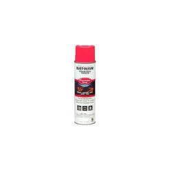 Rust-Oleum 647-1861838 Industrial Choice M1600/M1800 System Precision-Line Inverted Marking Paint