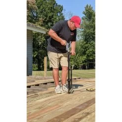 SENCO 10X0003N DURASPIN 6.5 Amp High Speed 1 In. - 3 In. Corded Screwdriver And Attachment Kit 12 SENCO 10X0003N DURASPIN 6.5 Amp High Speed 1 In. - 3 In. Corded Screwdriver And Attachment Kit -Tool Store senn10x0003n d