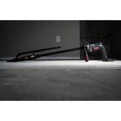 SENCO 10X0003N DURASPIN 6.5 Amp High Speed 1 In. - 3 In. Corded Screwdriver And Attachment Kit 15 SENCO 10X0003N DURASPIN 6.5 Amp High Speed 1 In. - 3 In. Corded Screwdriver And Attachment Kit -Tool Store senn10x0003n g