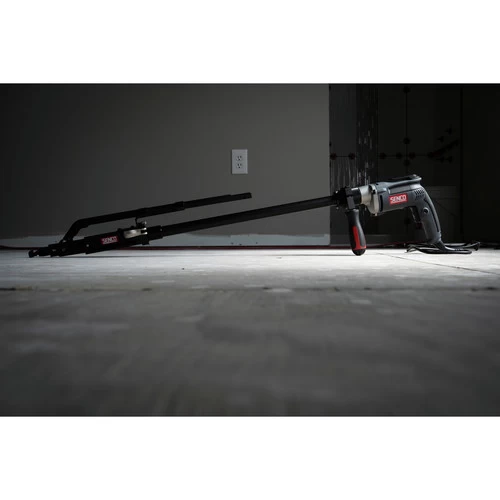 SENCO 10X0003N DURASPIN 6.5 Amp High Speed 1 In. - 3 In. Corded Screwdriver And Attachment Kit 8 SENCO 10X0003N DURASPIN 6.5 Amp High Speed 1 In. - 3 In. Corded Screwdriver And Attachment Kit - Image 8