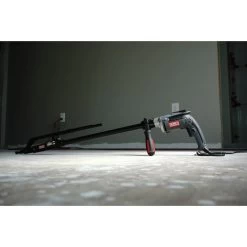 SENCO 10X0013N DURASPIN 6.5 Amp High Speed 3 In. Corded Screwdriver And Attachment Kit -Tool Store senn10x0013n f